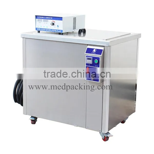 JP-360ST Supersonic Cleaner 99L Auto Parts Bearing Mainboard Mold Glass Cleaning Machine photo-2