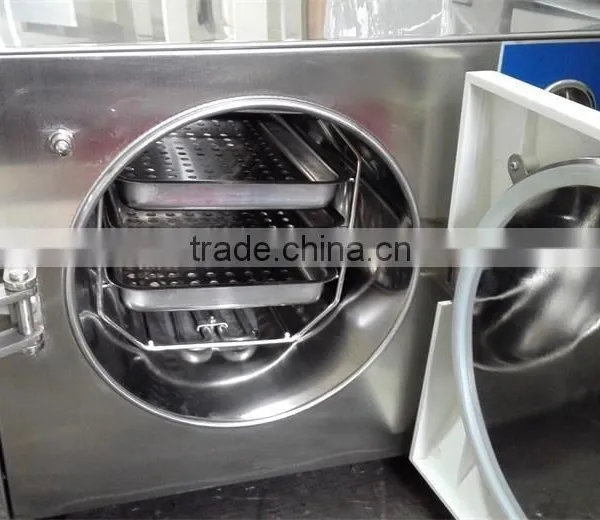 Dental Autoclave, Desktop Steam Sterilizer TS-AJ -Bluestone Autoclave photo-3