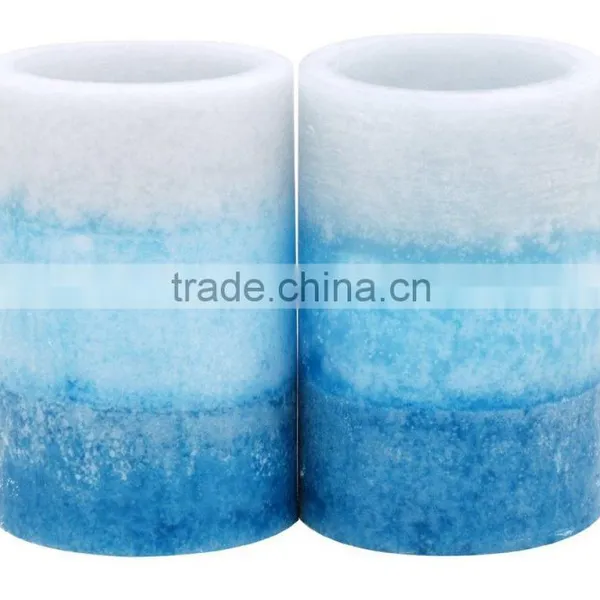 Flameless Led Candles Home Decrative Led Flameless Flickering Candles Colorful Led Candles photo-3