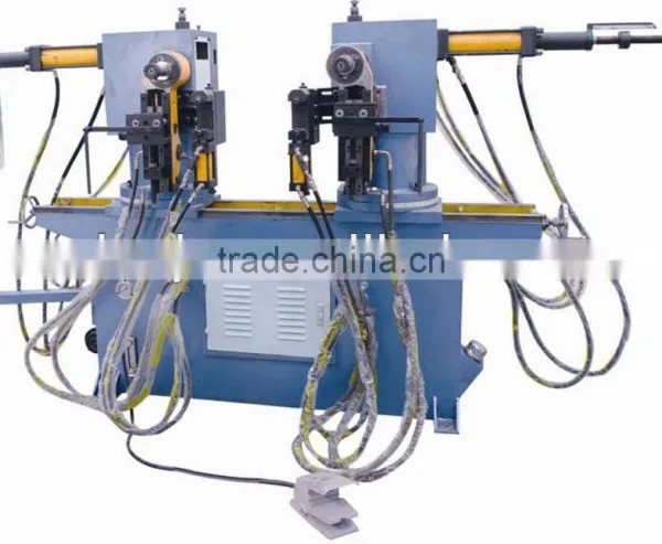 Best China CE double-head bending machine