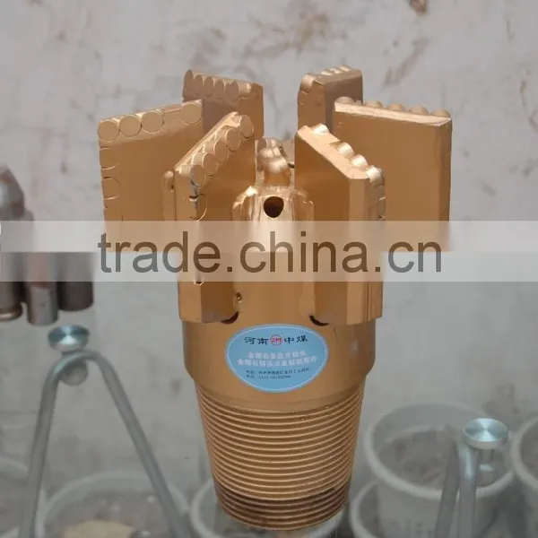 Five Leaves PDC Drill Bits photo-2