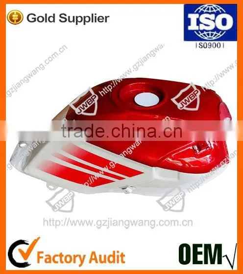 2016 Factory Hot Sale Bajaj Motorcycle Parts Fuel Storage Tank photo-5