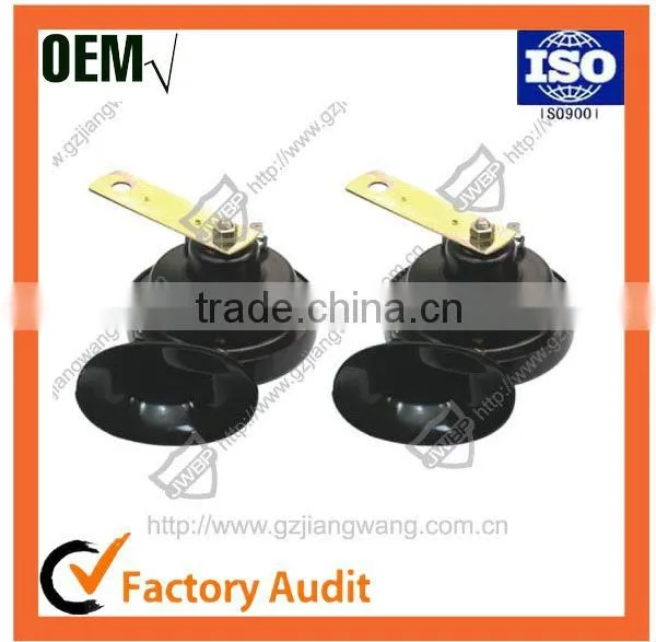 2016 New Design 12V Motorcycle Horn photo-4