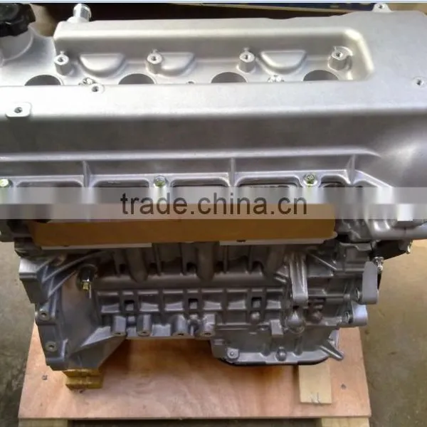 TOYOTA 1ZZ-FE 1.8L REMANFACTURED ENGINE photo-2