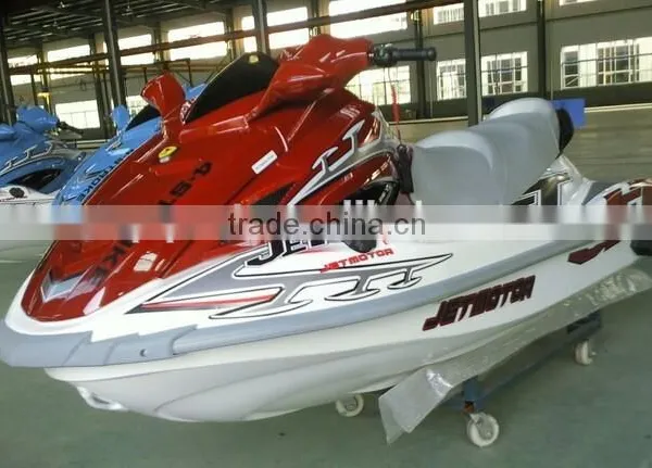 EPA Approved 1100cc Jet Ski photo-3
