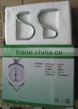 Mechanical Hanging Scale photo-3