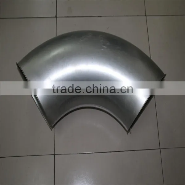 no Standard Metal Pipe Fitting for Construction photo-2