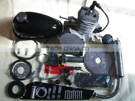Runwell Motrised Bike Engine Kit 80cc photo-4