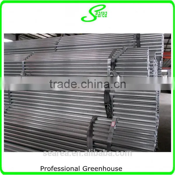 Hot Sale Galvanized Pipe for Greenhouse photo-5