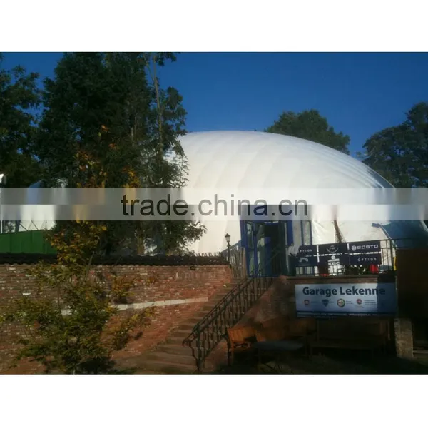 CE Inflatable Membrane Structure Membrane Architecture photo-3