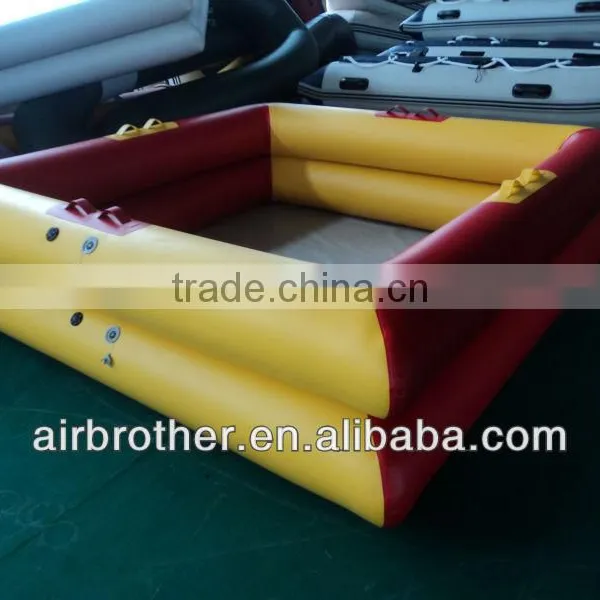 2016 ce PVC Inflatable Pool photo-2