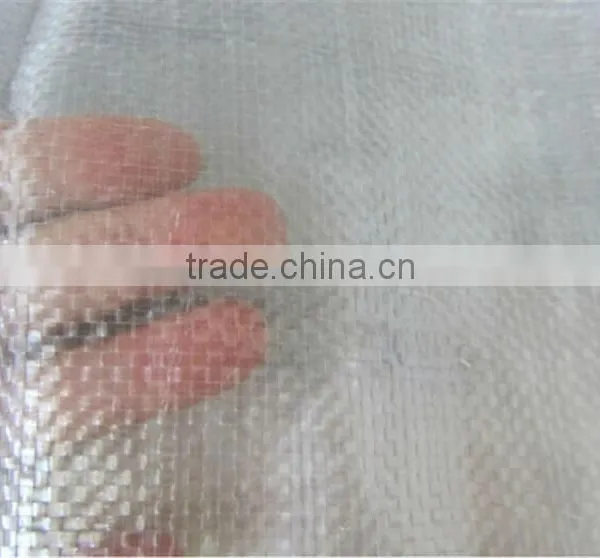 UV Resistant Transparent Tarpaulin, Greenhouse Covering Tarpaulin, Greenhouse Covering Lona photo-2