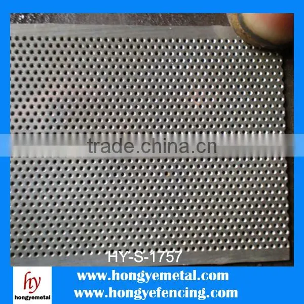 Etched Black Stainless Steel Sheet/Plate for Decoration photo-4