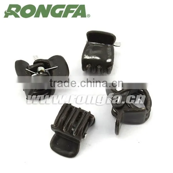 Vegetables Garden Fruits Orchid Tomato Grafting Clips Wholesale photo-6