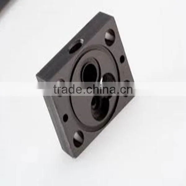 Continuous Casting Machine Part/metal Casting Machine Parts/aluminium Casting Machine Parts