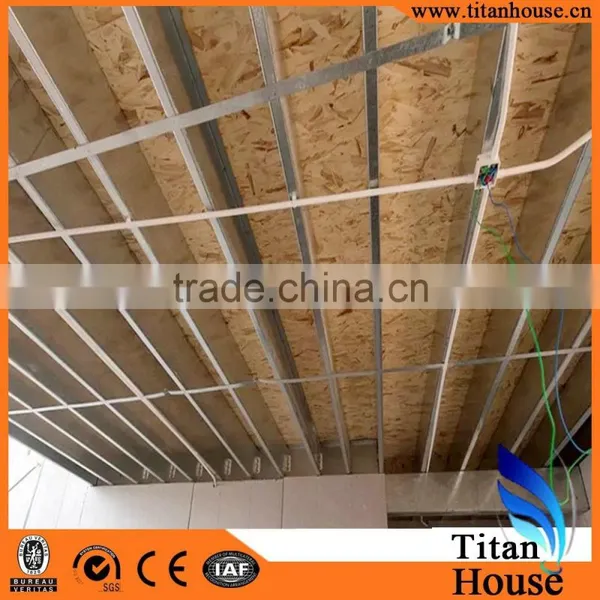 High Quality Well-designed Movable House Prefab House photo-4