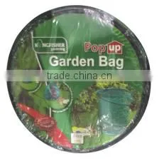 2016 Factory Outlet Multifunctional PE Foldable Garden Bag Holder photo-2