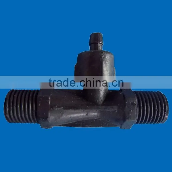 1/4 Inch Ozone Venturi Injector Venturi Tube for Water Filter photo-2