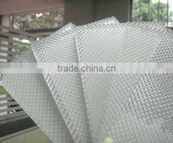 Polycarbonate Solid Sheet for Hot Sale photo-2
