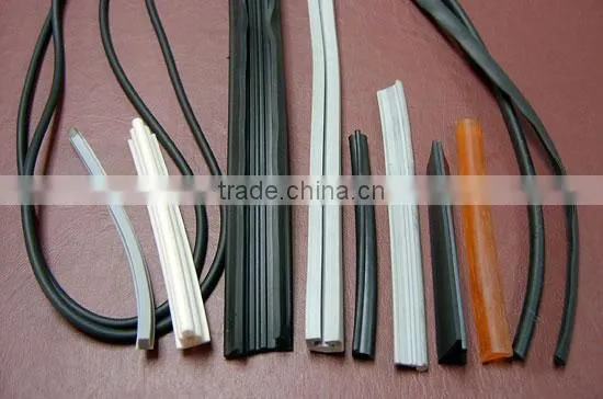China High Demand Windshield Rubber Seal photo-5