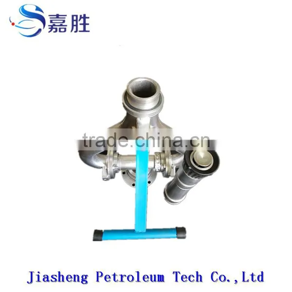 Aluminium Alloy High Pressure Water Gun photo-6