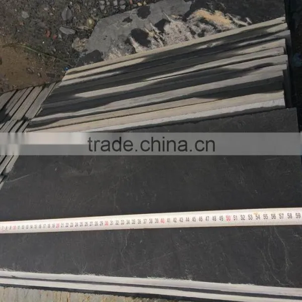 Chinese Natural Slate Stone photo-4