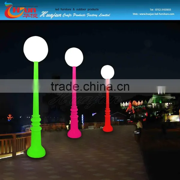 2015 New Product China Supplier LED Lamp photo-3