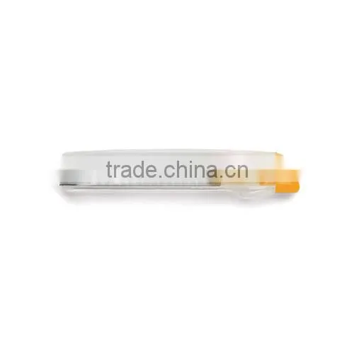 Retractable Plastic Plastic Touch Cutter Knife photo-3
