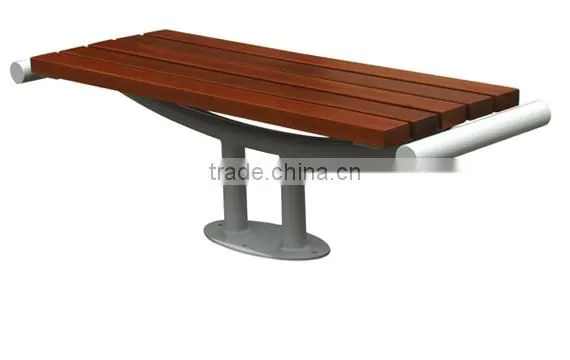 Ash Solid Wood Bench,Wood Beer Benches photo-4