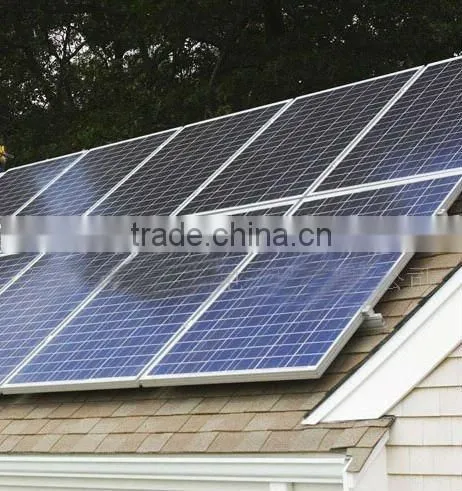 Solar Panel pv Connector 6000W photo-3