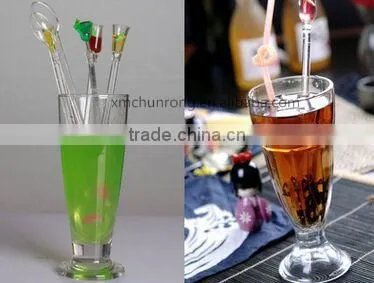 Food Grade Plastic Drinking /cocktail Muddler photo-3