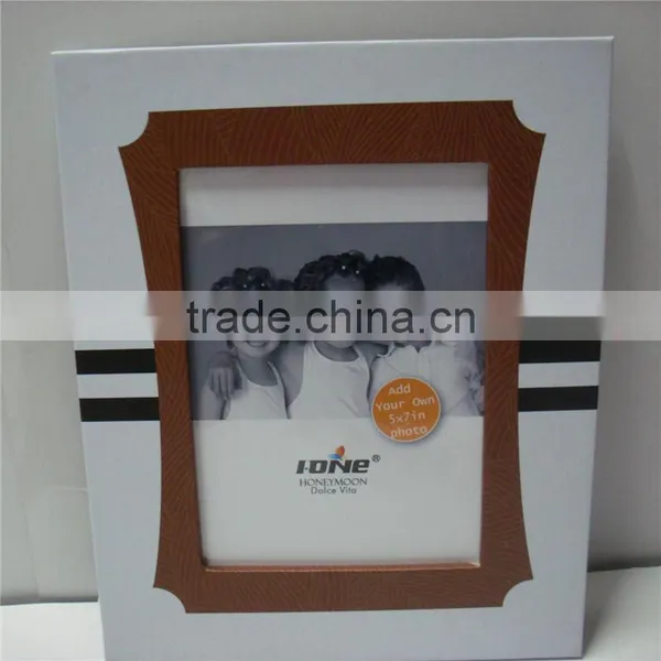 Wooden Keepsake Display Stand Photo Frame photo-4