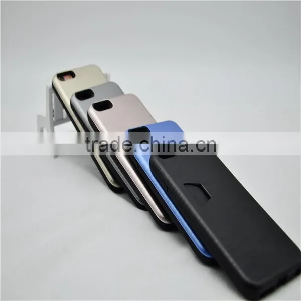 Fashion Design Colorful High Protective PC&TPU Cell Phone Case for Samsung photo-6