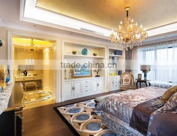 Living Room Furniture Sets Dressing Table With Mirror photo-2