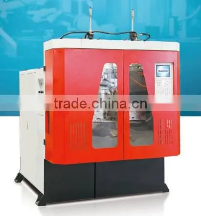 Plastic Blow Moulding Machines