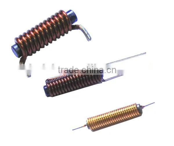 R Type Flow Resistance Coil Bar Inductor photo-3