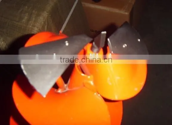 71cc 52cc 43cc /CE/GS Top Seeling Earth Auger / Post Hole Digger /auger to Rque Earth Drill(website;eli2013195) photo-3