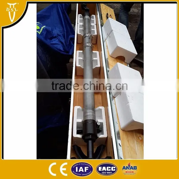 Best Selling FT160BC For Air Leg Rock Drill YT28 photo-2
