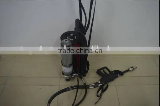 Hot Selling 15L Firefighting Water Mist photo-4