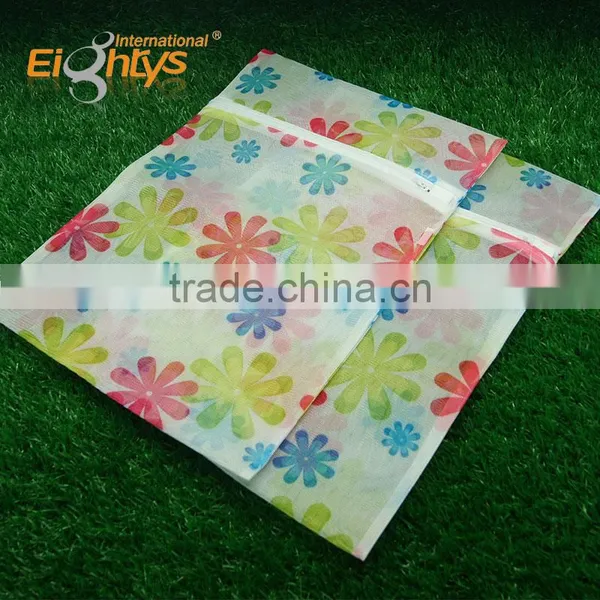 Laundry Mesh Net Ployester Washing Bag