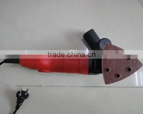 Renovator Power Tool, Tool Free System for Accessory Change photo-6