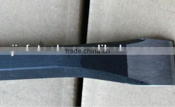 Wrecking Bar W-01 photo-3