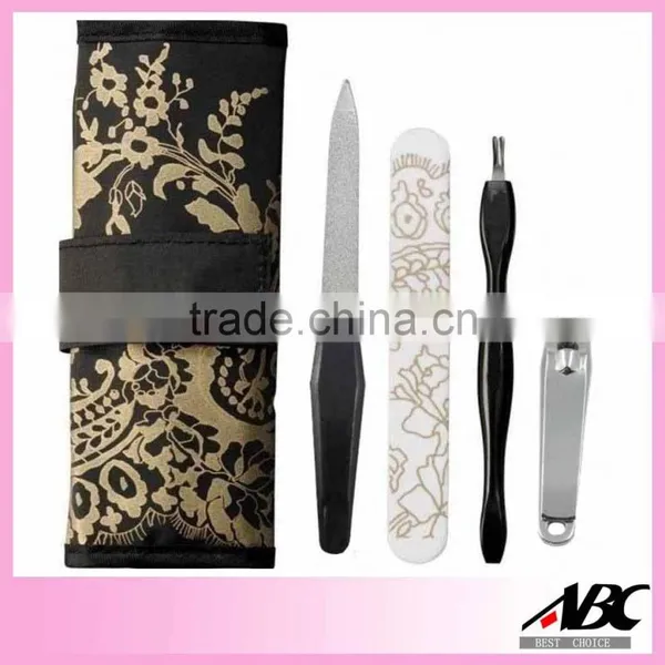 2017 New Design Cosmetic And Manicure Set photo-2