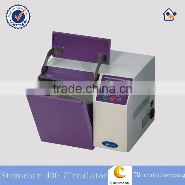 Precision Investment Aluminium Cover Die Casting Parts for Stomacher photo-5