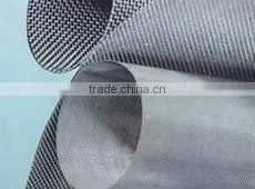 Stainless Steel Filter Wire Mesh