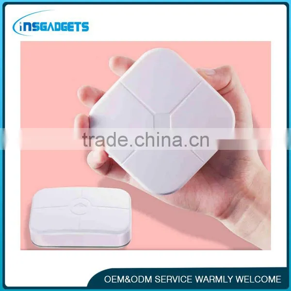 Home Wireless Doorbell