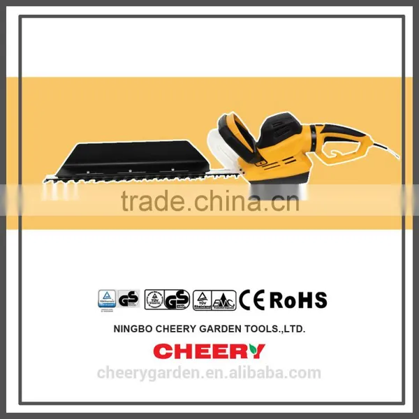 710W Hedge Trimmer photo-2