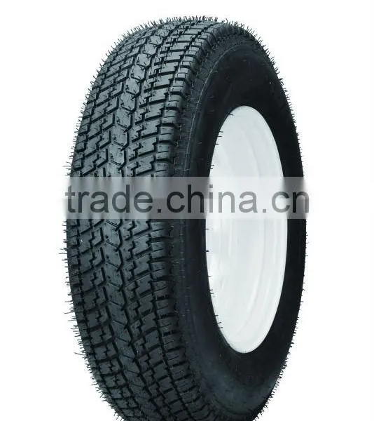China Truck Tire