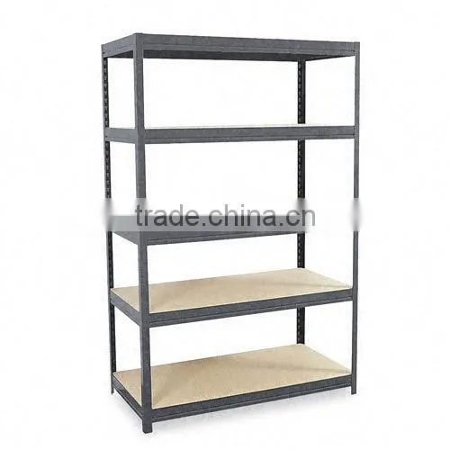 Industrial Storage Metal Shelf photo-2