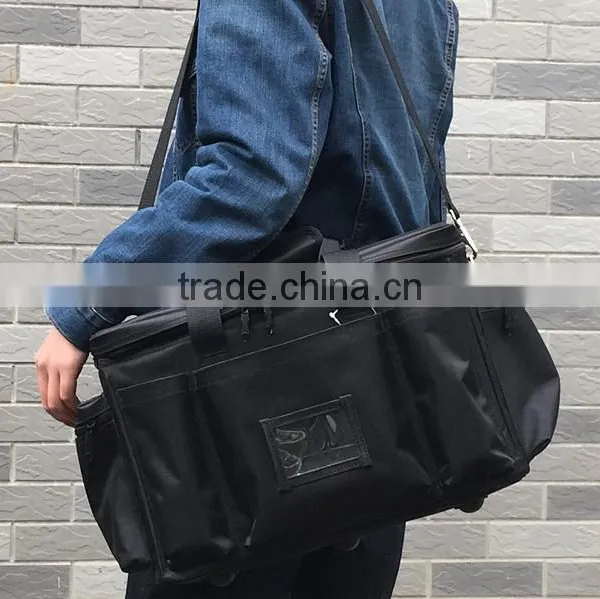 High Quality Professional Electrical Tool Bag Heavy Duty Tool Bag photo-6